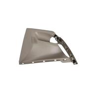 MCQNDS Tirador Panel Puerta Interior Coche Manija Izquierda/derecha Para Mercedes Para Benz W639 W636 Para Viano Para Vito 6397270071(Beige right 1)