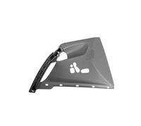 MCQNDS Tirador Panel Puerta Interior Coche Manija Izquierda/derecha Para Mercedes Para Benz W639 W636 Para Viano Para Vito 6397270071(Grey left 2)
