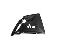MCQNDS Tirador Panel Puerta Interior Coche Manija Izquierda/derecha Para Mercedes Para Benz W639 W636 Para Viano Para Vito 6397270071(Black left 2)