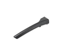 MCQNDS Tirador Panel Puerta Interior Coche Manija Izquierda/derecha Para Mercedes Para Benz W639 W636 Para Viano Para Vito 6397270071(Black left 3)
