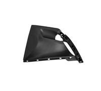 MCQNDS Tirador Panel Puerta Interior Coche Manija Izquierda/derecha Para Mercedes Para Benz W639 W636 Para Viano Para Vito 6397270071(Black right 1)