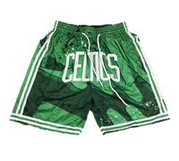 MCQOmcil Los Hombres De La Pantalones Corto De Baloncesto Alta Elasticidad Respirable Deportivo Pantalones Running Short Outdoor Training Pocket Comfort Entrenamiento de Secado Rápido Shorts(4,M)