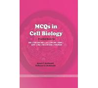 MCQs in Cell Biology