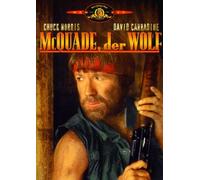 McQuade - Der Wolf [Alemania] [DVD]