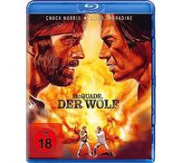 McQuade - Der Wolf [Alemania] [Blu-ray]