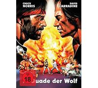 McQuade - Der Wolf - Mediabook - Cover A - Limited Edition (Blu-ray+DVD) [Alemania] [Blu-ray]