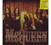 Mcqueen - Break The Silence (Digi-Pack)
