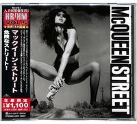 ??????·????? McQueen Street (CD) (Importación USA)