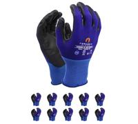 MCR Safety Contour Air/Premium Assembly Gloves