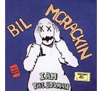 Mcrackin, Bil - I Am the Eggman