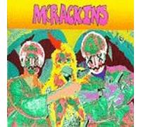 Mcrackins - What Came First