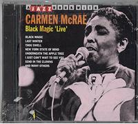 Mcrae, Carmen - A Jazz Hour With