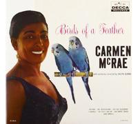 Mcrae Carmen - Birds of a Feather