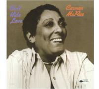 Mcrae, Carmen - Can't Hide Love