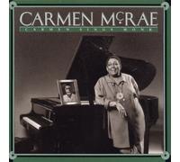 Mcrae Carmen - Carmen Sings Monk