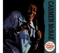 Mcrae,Carmen - Live at Ronnie