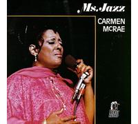 Mcrae, Carmen - Ms Jazz