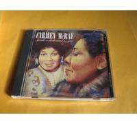 Mcrae, Carmen - Sarah: Dedicated to You