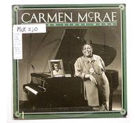 Mcrae, Carmen - Sings Monk [Vinilo]