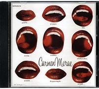 Mcrae, Carmen - With Mat Mathews & Tony Scott Quartets