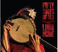 Mcrae, Linda - 50 Shades Of Red
