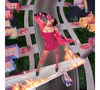 Mcrae,Tate - I Used to Think I Could Fly [Casete]