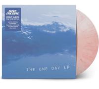 Mcrae, Tate - The One Day [Vinilo]
