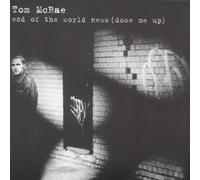Mcrae, Tom - End of the World News