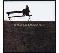 Mcrae, Tom - Karaoke Soul - 2nd