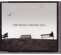 Mcrae, Tom - Karaoke Soul [Import]