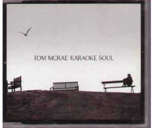 Mcrae, Tom - Karaoke Soul [Import]