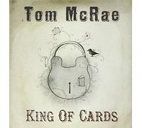 Mcrae Tom - King of Cards