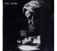 Mcrae, Tom - Tom Mcrae