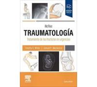 McRae. Traumatología. Tratamiento de las fracturas en urgencias