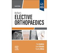 McRae's Elective Orthopaedics