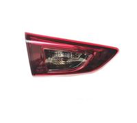 Mcrnwbip Pilotos Traseros Para Mazda para CX-3 2016-2022 Conjunto de luz trasera interior y luz trasera de freno (no tipo LED)(Inner left side)