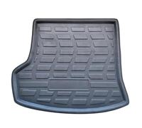 Mcrnwbip Tapete para Maletero para Toyota para Corolla para Altis Sedan 2007-2012 Alfombrilla para Maletero De Coche, Bandeja para El Suelo, Accesorios 3D EVA