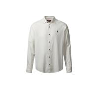 MCS Camisa 'MCGrand Prairie' azul oscuro / blanco XL azul oscuro / blanco