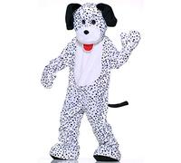 MCS - Disfraz de Perro para bebé, Talla única (62258)