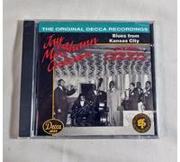 Mcshann, Jay - Blues From Kansas City