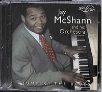 Mcshann,Jay & His Orchestra - Jumpin' the Blues