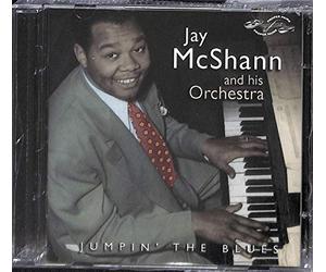 Mcshann,Jay & His Orchestra - Jumpin' the Blues