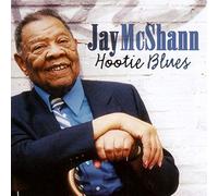 Mcshann, Jay - Hootie's Blues