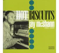 Mcshann,Jay - Hot Biscuits-The Essential [Import]
