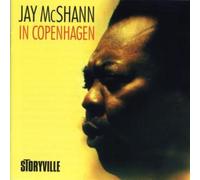 McShann Jay - In Copenhagen
