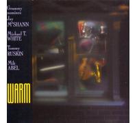 Mcshann, Jay - Warm