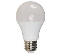 McShine - Bombilla LED (E27, 5 W, 450 lm, luz blanca neutra, 5 W, 4000 K)