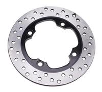 MCSLUBMH Disco De Freno De Motocicleta para H&Onda CBR 250RR MC22 CBR600 F2 F3 F4 F4i CBR 929RR Fireblade VTR 1000 1 Pieza Rotor Disco Freno Trasero Acero Inoxidable Motocicleta