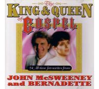 Mcsweeney & Bernadett - King & Queen of Gospel