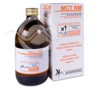 Mct Nm 500 ml - Desnutrición